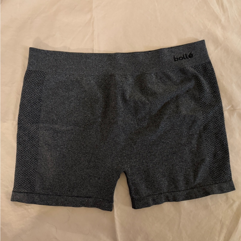 Generic short